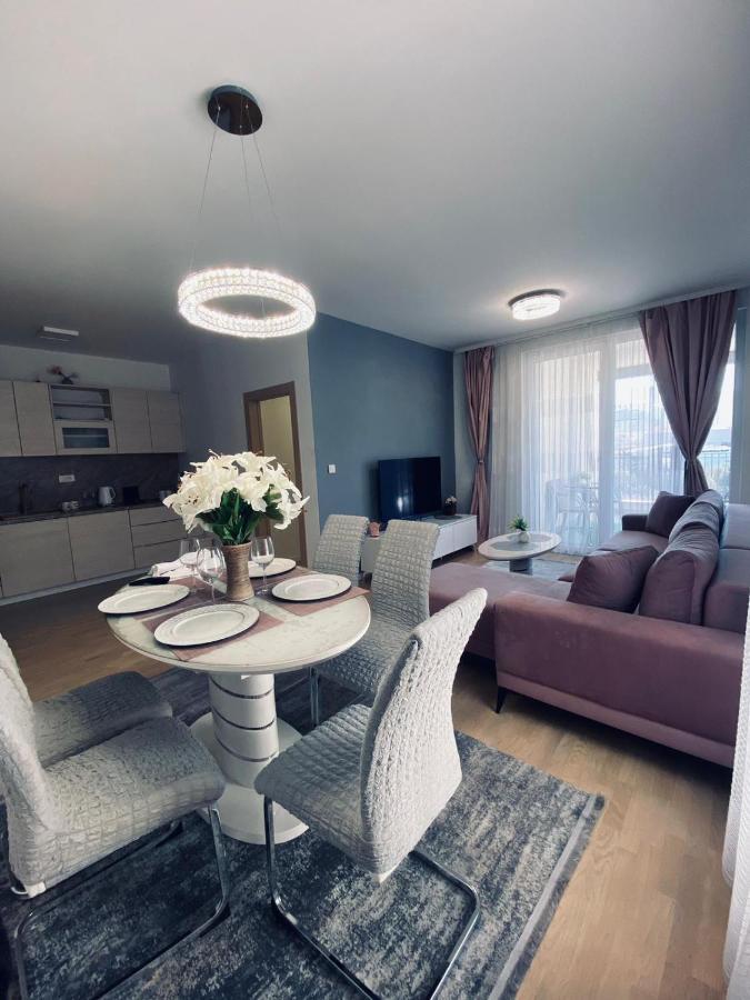 Apartment Lego Mostar Ngoại thất bức ảnh