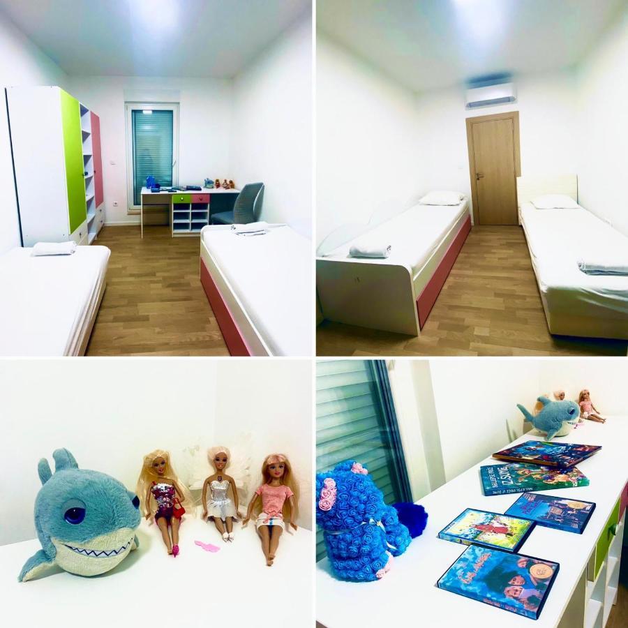 Apartment Lego Mostar Ngoại thất bức ảnh
