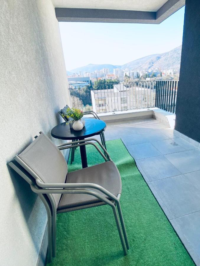 Apartment Lego Mostar Ngoại thất bức ảnh