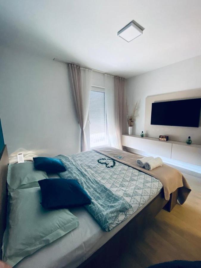 Apartment Lego Mostar Ngoại thất bức ảnh
